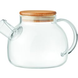 Czajniczek z borokrzemianu 850ml