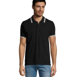 PASADENA męskie polo 200g
