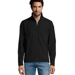 RACE men ss jacket 280g