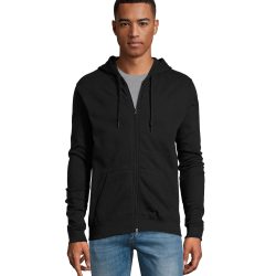 STONE UNI HOODIE 260g