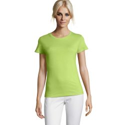 REGENT Damski T-Shirt 150g