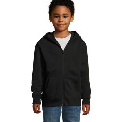 STONE Dziecięcy hoodie