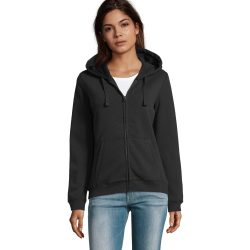 SPIKE HOOD Damskie 280gr