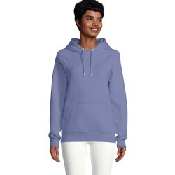 STELLAR Bluza z kapturem