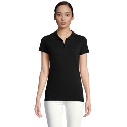 PLANET WOMEN polo 170g