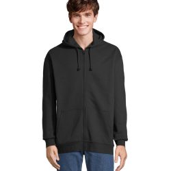 CARTER Bluza z kapturem