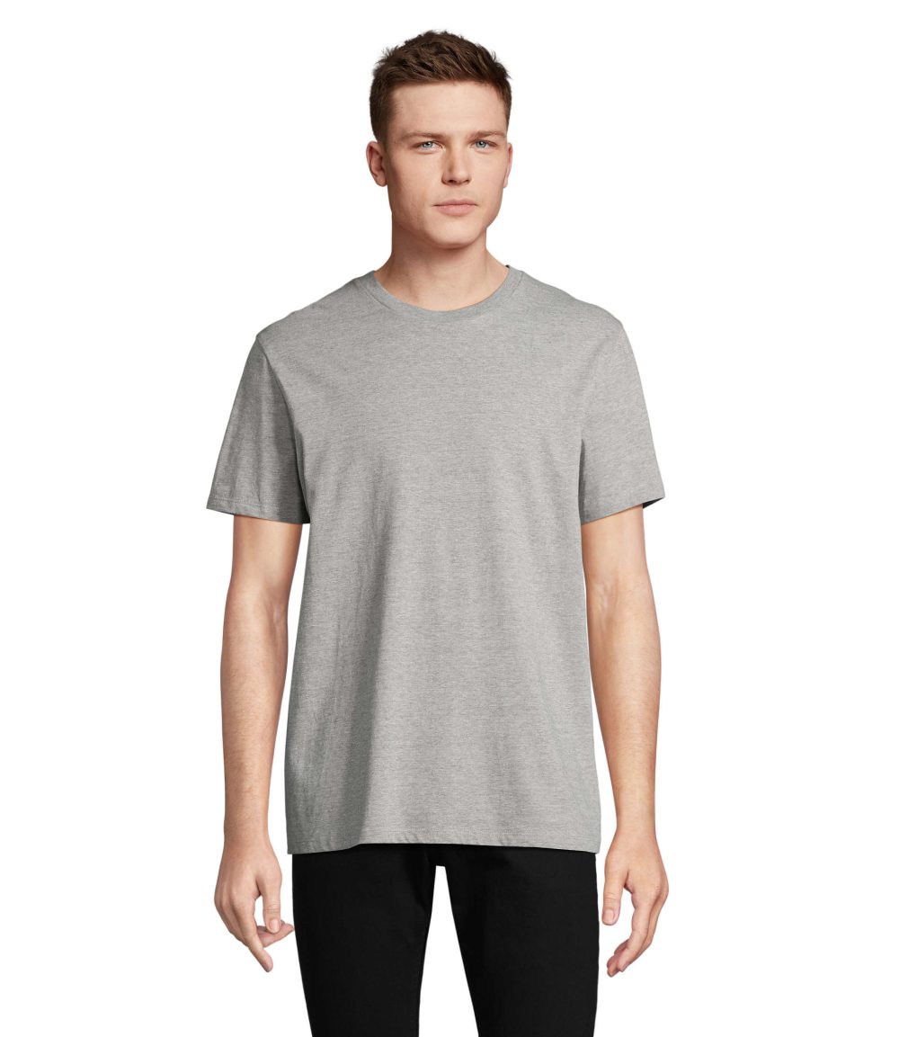 LEGEND T-Shirt Organic 175g - obrazek 11