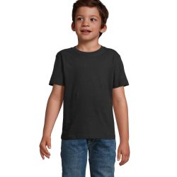 IMPERIAL Dziecięcy T-SHIRT