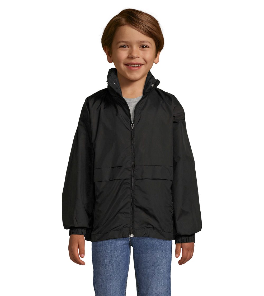 SURF KIDS WINDBREAKER 210g